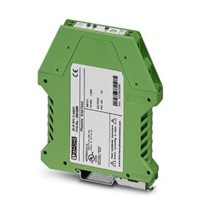 New Phoenix Contact Monitoring Relay, 24 V dc Supply Voltage