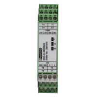 New Phoenix Contact Monitoring Relay, 24 V dc Supply Voltage