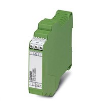 New Phoenix Contact Voltage Monitoring Relay, 24 V dc Supply Voltage