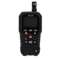 New FLIR MR77 Moisture Meter, Maximum Measurement +200 (IR Temperature) C, +77 (Sensor Temperature) C, 20 (Vapor