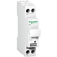 New Schneider Electric Fused Switch Disconnector