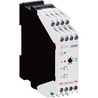 New Dold Insulation Monitoring Relay With 2 x 1 CO Contacts, 12 V dc, 24 V dc, 220  240 V ac, 380  415 V ac