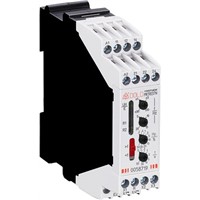 New Dold Frequency Monitoring Relay With DPDT Contacts, 230 V ac Supply Voltage