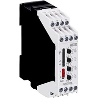 New Dold Frequency Monitoring Relay With 2 x 1CO Contacts, 230 V ac Supply Voltage