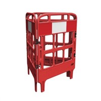 New Portagate 3 Gate Compact Barrier