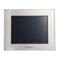 New Pro-face GP4000 Series TFT Touch Screen HMI - 144.78 mm, TFT LCD Display, 320 x 240pixels