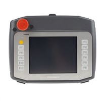 New Pro-face GP4000H Series TFT Touch Screen HMI - 144.78 mm, TFT LCD Display, 640 x 480pixels