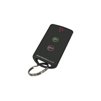 New RF Solutions 8 Button Remote Key, FOBBER-8TL1, 869.5MHz