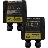 New RF Solutions MAINSLINKPRO Remote Control System & Kit,868MHz