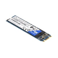 New Western Digital WD Blue 3D NAND SATA SSD 2 TB Internal Hard Drive