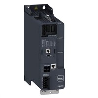 New Schneider Electric Inverter Drive, 3-Phase In, 0.1  599Hz Out 0.75 kW, 380  480 V ATV340, IP20