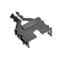 New Molex, 204723 Backshell Cover for use with Mini-Fit Jr.Plug and Receptacle Housing