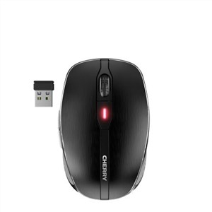 New Cherry Wireless Mouse