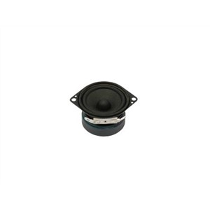 New Visaton Round Speaker Driver, 5W nom, 8W max, 8Ω