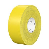 New 3M 971 Yellow Lane Marking Tape, 50.8mm x 33m