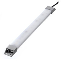 New Idec LF1B-N LF1B-NC4P-2THWW2-3M 4.4 W LED LED Illumination Unit, 24 V dc, White, 5500K, with White Diffuser