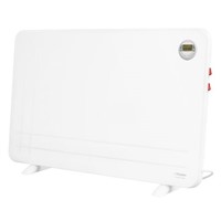 New 800W wall mountable panel heater with ti