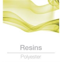 New Polyester resin PE7501P250G