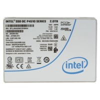 New Intel Solid State Drive DC P4510 2.5 in 2 TB SSD Hard Drive