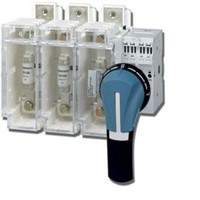 New Socomec Fuserblock, For Use With Fuse Combination Switch
