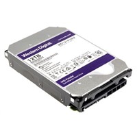 New Western Digital 12 TB Internal Hard Drive