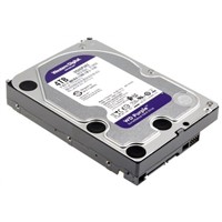 New Western Digital 4 TB Internal Hard Drive