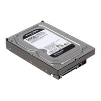 New Western Digital 500 GB Internal Hard Drive
