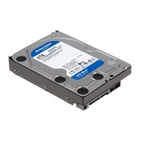 New Western Digital 4 TB Internal Hard Drive