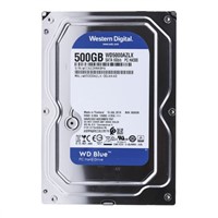 New Western Digital 500 GB Internal Hard Drive