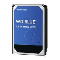 New Western Digital 500 GB Internal Hard Drive