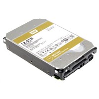New Western Digital 12 TB Internal Hard Drive