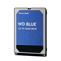 New Western Digital 2 TB Internal Hard Drive