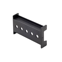 New STEGO SFP095 series 71 x 15 x 40mm Mounting Kit for use with Appliance Holder Stegofix Plus SFP 095