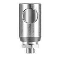 New PREVOST Pneumatic Quick Connect Coupling Metal 1/2in Threaded