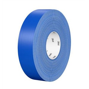 New 3M 3M 971 Blue Lane Marking Tape, 50.8mm x 33m