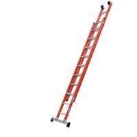 New TUBESCA Combination Ladder 10 steps 0.91m open length