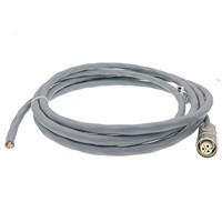 New Main power supply cable CANopen SQ57 &amp;amp; S
