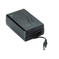 New Mascot Lithium-Ion Battery Pack 4 Cell Battery Charger with ACplug