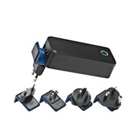New Mascot Lithium-Ion Battery Pack 4 Cell Battery Charger with AUS, EU, UK, USAplug
