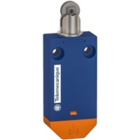 New Telemecanique Sensors, Wireless Limit Switch - Metal, Plunger