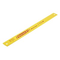 Starrett 400 mm HSS Hacksaw Blade, 6 TPI