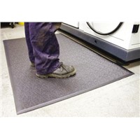 Grey Floor ESD-Safe Mat, 18.3m x 900mm x 9mm