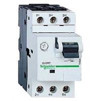 Schneider Electric TeSys 690 V Motor Protection Circuit Breaker - 3P Channels, 13  14 A