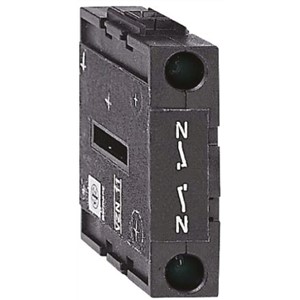 Schneider Electric Auxiliary Contact - NO (1)
