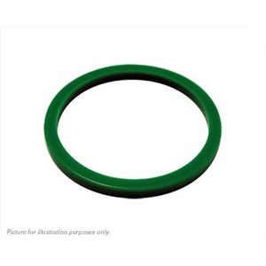 Souriau Green Connector Ring,Shell Size 14