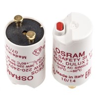 Osram 854106, Electronic Fluorescent Light Starter, 36  65 W, 220  240 V ac