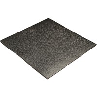 COBA Orthomat Safety Individual PVC Foam Anti-Fatigue Mat x 600mm, 900mm x 9mm