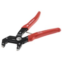 Facom 230 mm Water Pump Pliers, Multigrip; Utility with 40mm Jaw Capacity