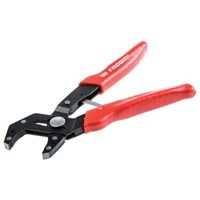 Facom 170 mm Water Pump Pliers, Multigrip; Utility with 28mm Jaw Capacity
