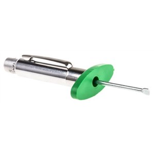 PCL, Thread Size 1 → 26 mm Tyre Depth Gauge